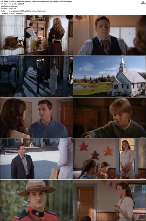When Calls the Heart S00 S11 SUPER-PACK 720p WEBRip x265-PROTON