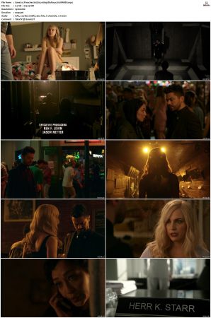 Preacher S01 S04 1080p BluRay x265-RARBG