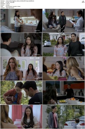 Alone Together S01 S02 720p x265-BMF