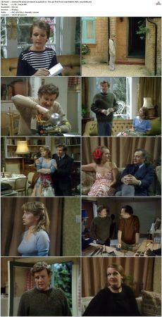 The Good Life 1975 S01-S04 720p WEB-DL HEVC x265 BONE