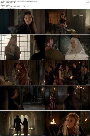 Reign S01-S04 WEBRip EAC3 5.1 1080p x265-iVy