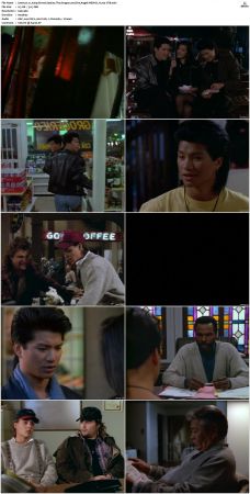 21 Jump Street S01 S05 WEB-DL H 264-JiTB