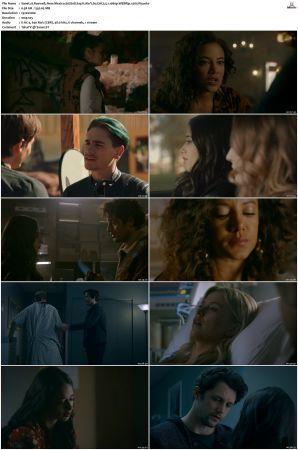 Roswell New Mexico 2019 S01 S04 WEBRip EAC3 5 1 1080p x265-iVy