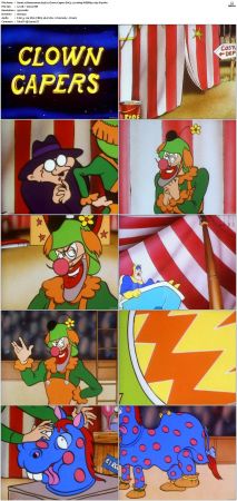 Bananaman S01-S03 1080p WEBRip EAC3 2.0 x265-iVy