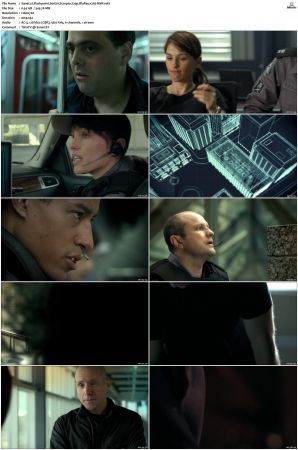 Flashpoint S01 S05 SUPER-PACK 720p BluRay x265-BMF
