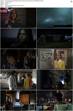 R L Stines The Haunting Hour S01 S04 WEBRip EAC3 2 0 1080p x265-iVy