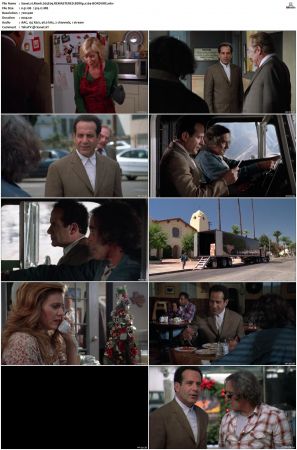 Monk S01-S08 SUPER-PACK BDRip x264-BORDURE