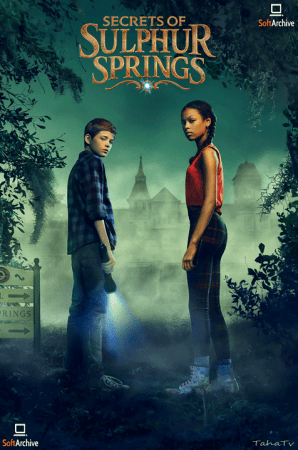 Secrets Of Sulphur Springs S01-S03 1080p WEBRip EAC3 5.1 x265-iVy