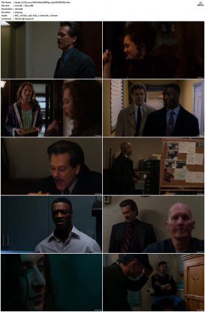 City on a Hill S01 S03 BDRip x264-BORDURE