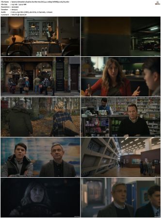 Breeders S01 S04 WEBRip EAC3 5 1 1080p x265-iVy