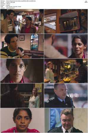 Hope Street S01 S03 720p WEB-DL HEVC x265 BONE