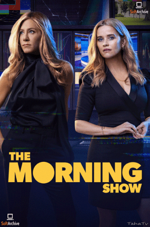 The Morning Show S01-S03 SUPER-PACK 1080p WEBRip EAC3 5.1 x265-iVy