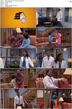 Tyler Perrys Meet the Browns S01-S05 SUPER-PACK DVDRip x264-NGP