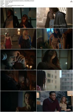 Good Trouble S01 S05 WEBRip EAC3 5 1 1080p x265-iVy