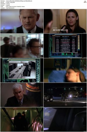 Alias S01-S05 iNTERNAL DVDRip x264-TABULARiA