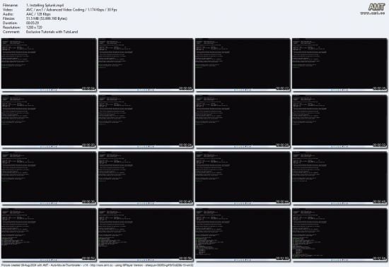 Supercharge Your Knowledge for Splunk System Administration