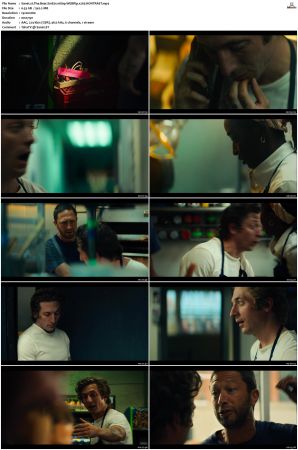 The Bear S01 S03 SUPER-PACK 1080p WEBRip x265-KONTRAST
