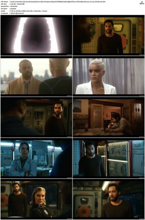 Another Life 2019 S01 S02 1080p NF WEBRip DDP Atmos 5 1 x265-EDGE2020