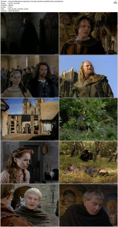 Cadfael 1994 S01 S04 720p WEB-DL HEVC x265 BONE