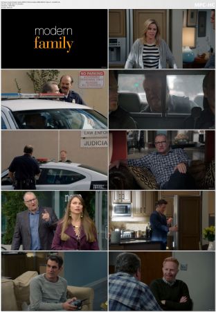 Modern Family S09 1080p WEB AV1 Opus 5 1-onlyfaffs