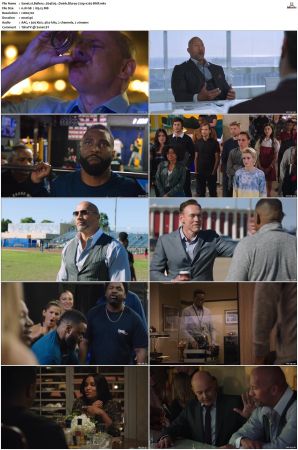 Ballers S01 S05 720p BluRay x265-BMF