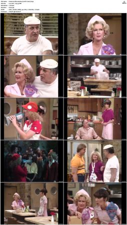 Alice S01-S09 480p DVDRip AAC2.0 x264-NGP