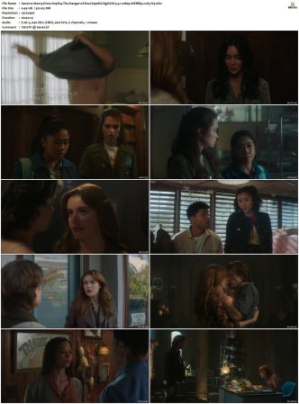 Nancy Drew S01-S04 1080p WEBRip EAC3 5.1 x265-iVy