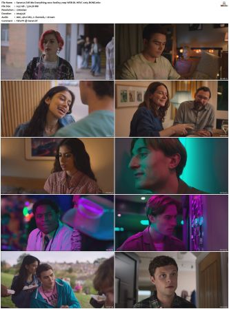 Tell Me Everything 2022 S01 S02 720p WEB-DL HEVC x265 BONE