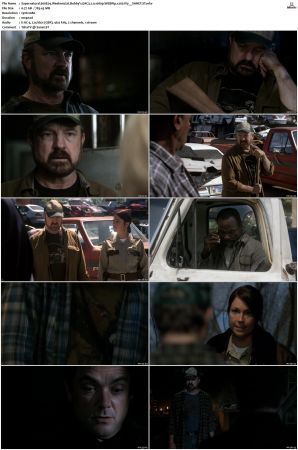 Supernatural S01 S15 WEBRip EAC3 2 0 1080p x265-iVy