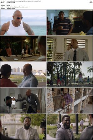 Ballers S01 S05 720p BluRay x265-BMF