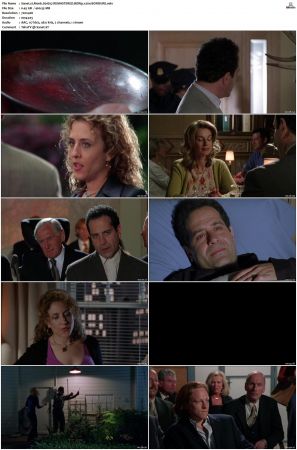 Monk S01-S08 SUPER-PACK BDRip x264-BORDURE