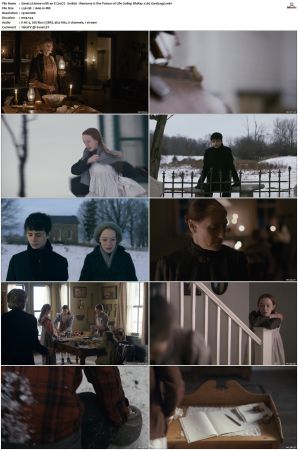 Anne with an E S01 S03 1080p BluRay x265 HEVC 10bit EAC3 5 1 Garshasp