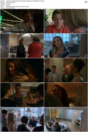 Good Trouble S01-S05 1080p WEBRip EAC3 5.1 x265-iVy