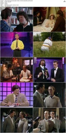 A Bit of Fry and Laurie S01 S04 SUPER-PACK 576p Mixed x265 HEVC 10bit AAC 2 0 Ghost