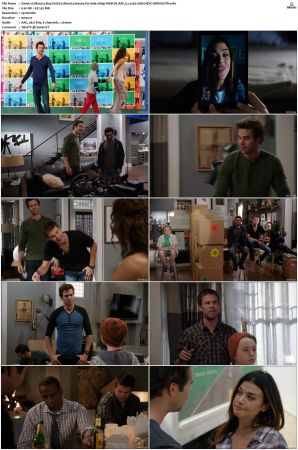 About a Boy S01 S02 SUPER-PACK 1080p WEB-DL AAC 5 1 x265 10bit HEVC-MONOLITH