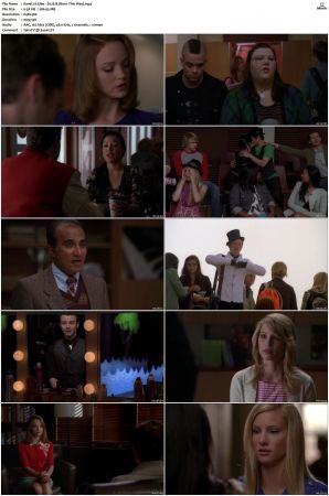 Glee S01 S06 480p WEB X264-NGP