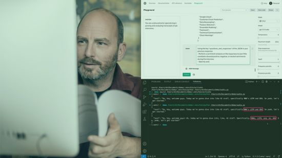 OpenAI for Developers (Path)