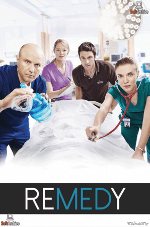 Remedy S01-S02 1080p WEBRip EAC3 2.0 x265-iVy