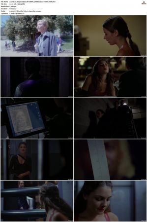 Angel S01 S05 SUPER-PACK iNTERNAL RERiP DVDRip x264-TABULARiA