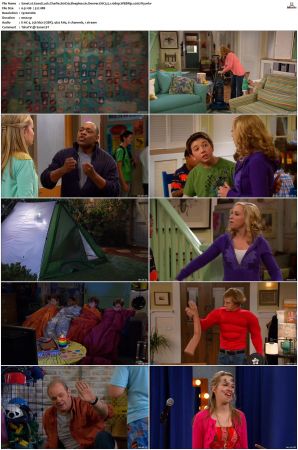 Good Luck Charlie S01 S04 WEBRip EAC3 5 1 1080p x265-iVy