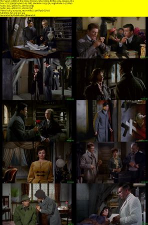 Mill of the Stone Women 1960 1080p BRRip x264-Classics