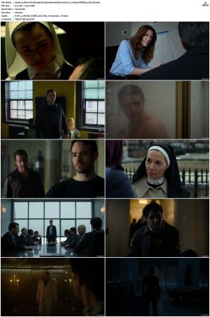 Marvels Daredevil S01 S03 Bluray WEB EAC3 5 1 1080p x265-iVy