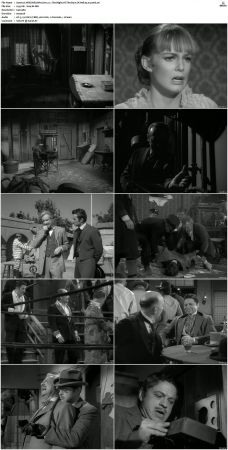 The Wild Wild West S01-S04 DVDRip XviD-NOGRP