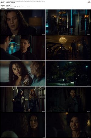 Shadowhunters S01 S03 1080p BluRay DDP 5 1 x265-iVy