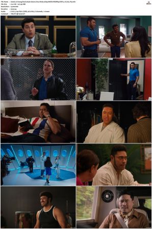Young Rock S01 S03 SUPER-PACK 1080p BluRay-WEB DDP 5 1 x265-iVy