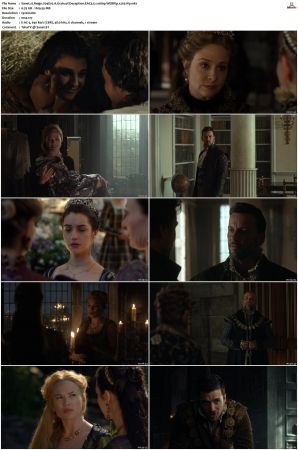 Reign S01-S04 WEBRip EAC3 5.1 1080p x265-iVy