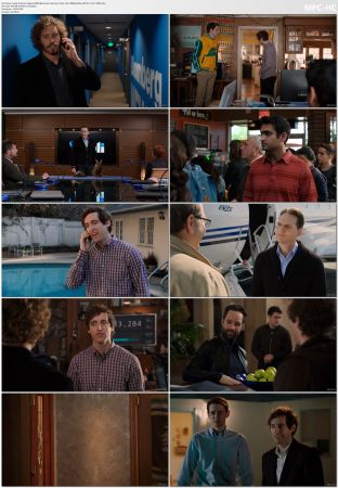 Silicon Valley S01 S06 SUPER-PACK 1080p BluRay WEB OPUS 5 1 AV1-KIMJI