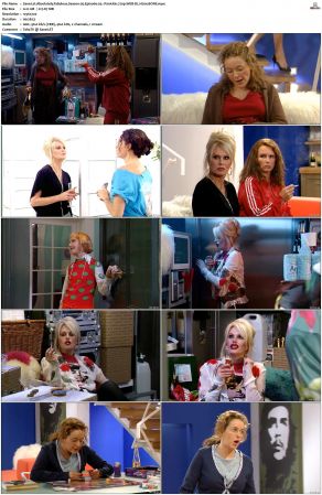 Absolutely Fabulous 1992 S01 S06 720p WEB-DL H264 BONE