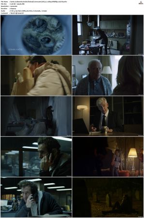 Absentia S01 S03 SUPER-PACK WEBRip EAC3 5 1 1080p x265-iVy