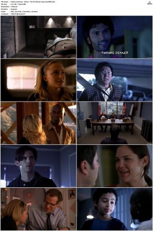 Heroes S01 S04 SUPER-PACK 720p x265-BMF